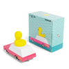 Candycar Duckie Wagon with Topper | Conscious Craft
